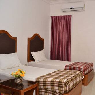 Hotel Shyama, Nagercoil 5